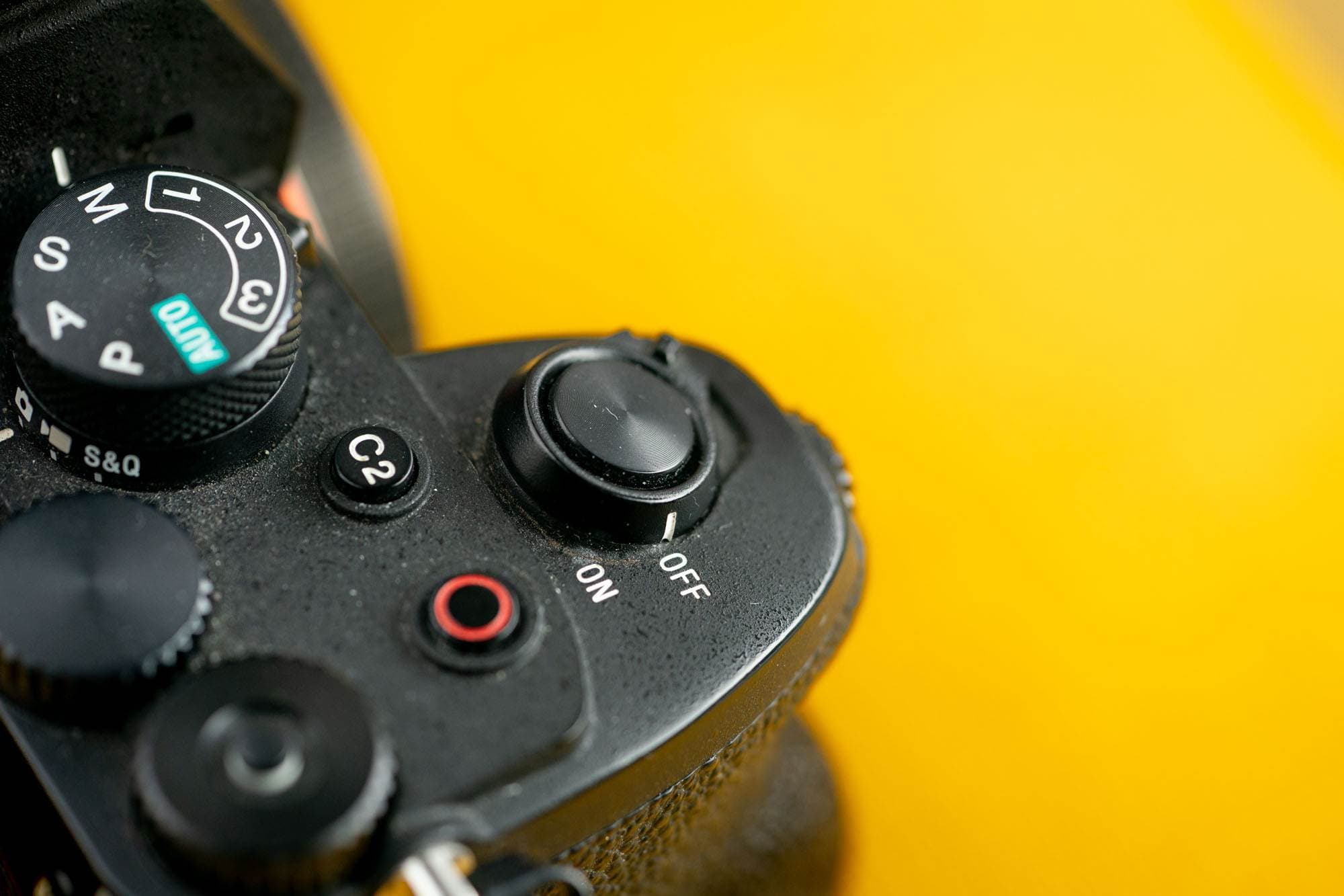 Sony Alpha 7 IV Test – Meine Meinung nach 1 Jahr – Bild 01/20