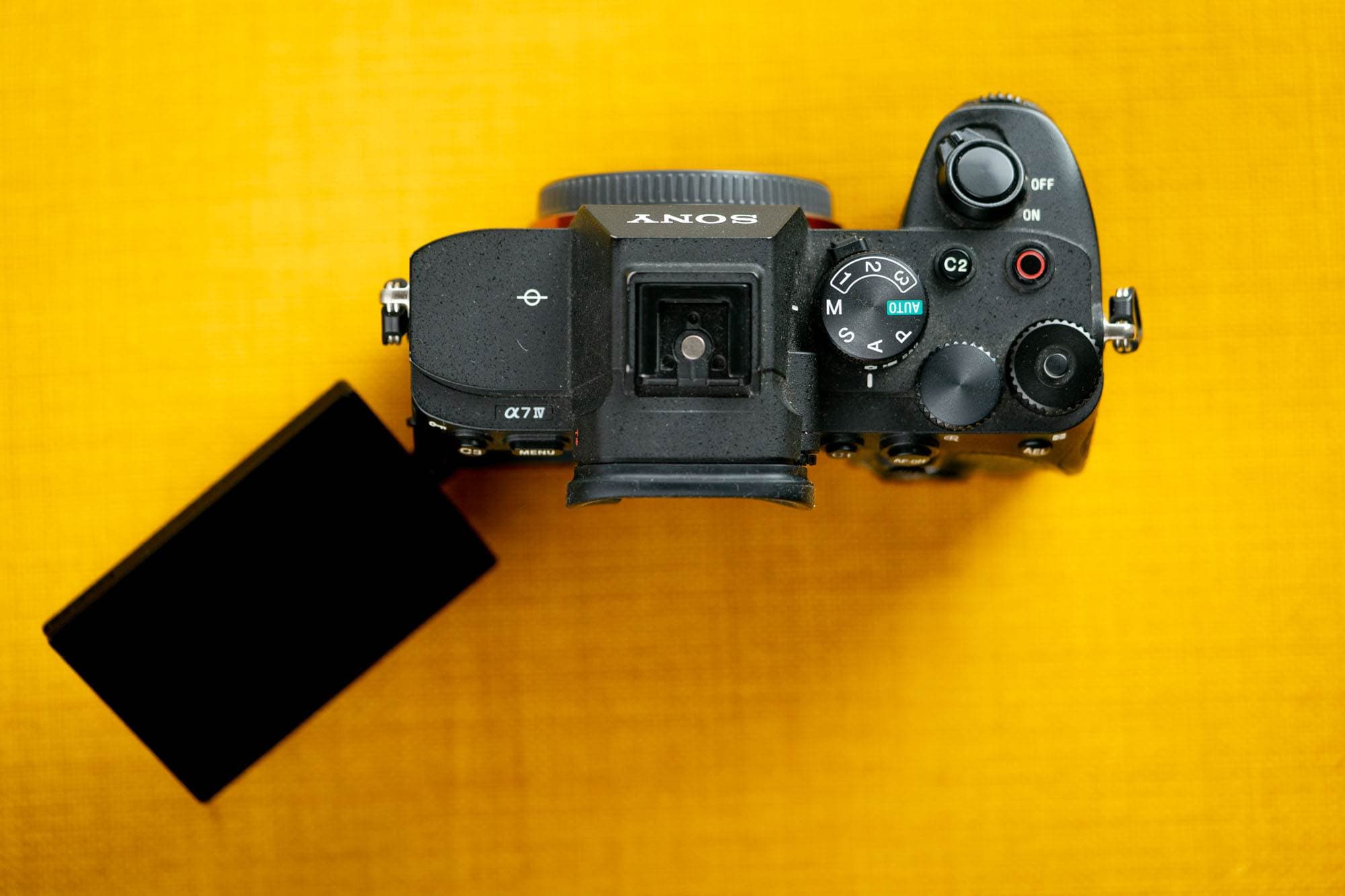 Sony Alpha 7 IV Test – Meine Meinung nach 1 Jahr – Bild 04/20