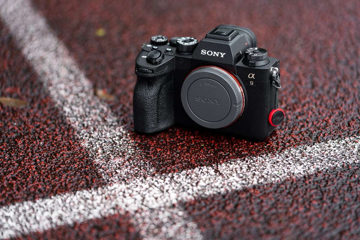 Sony A9 MKII 001