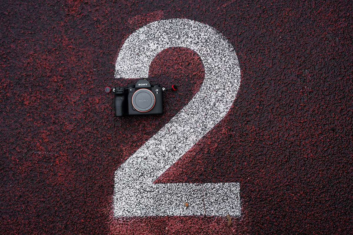 Die Sony Alpha 9 MK II – überteuert oder unterschätzt? Meine Erfahrung mit der schnellsten Kamera von Sony