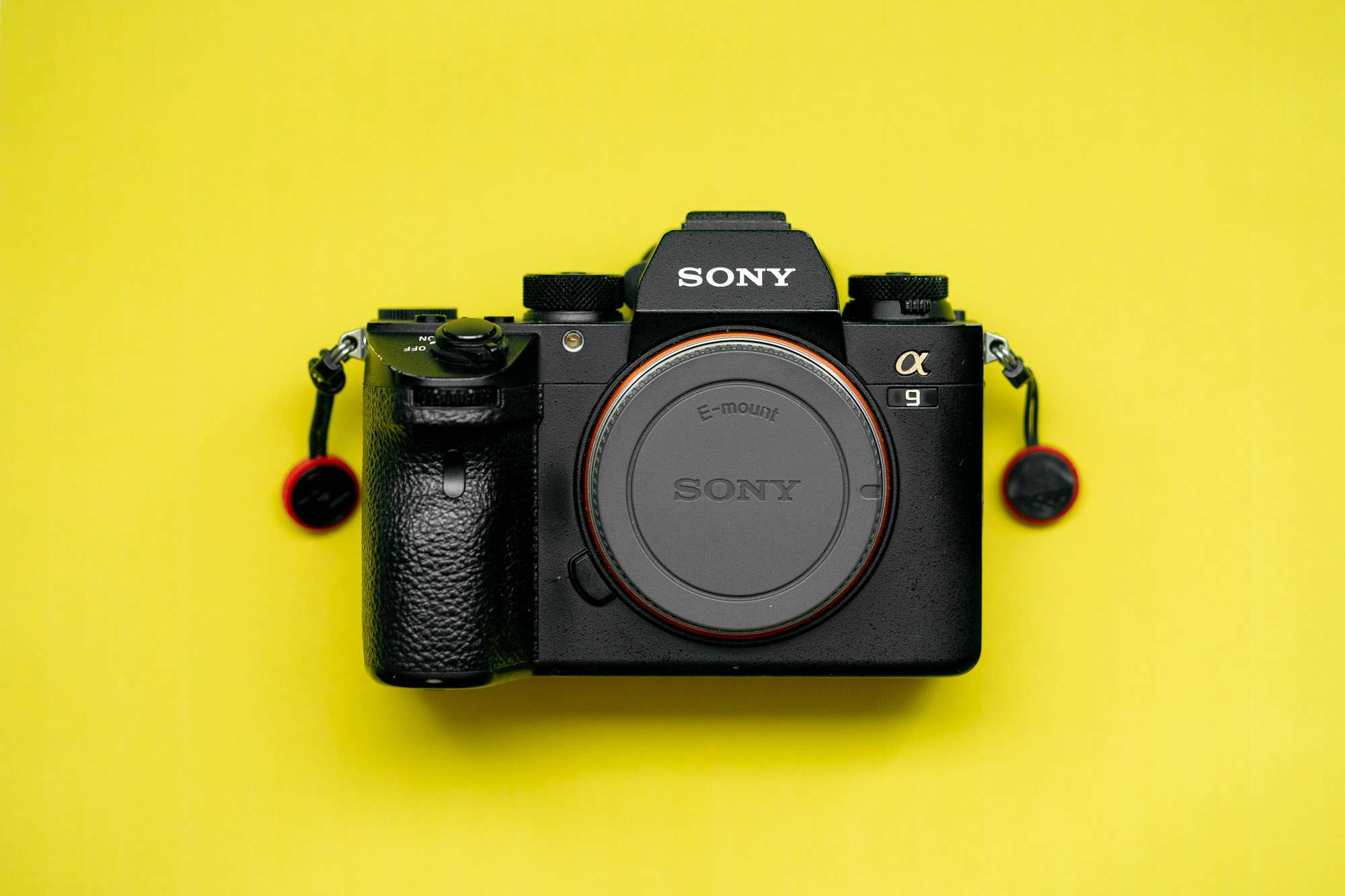 Sony Alpha 9 Test – Erfahrungen nach 4 Jahren mit der A9