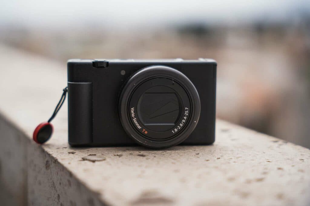 sony zv1 001