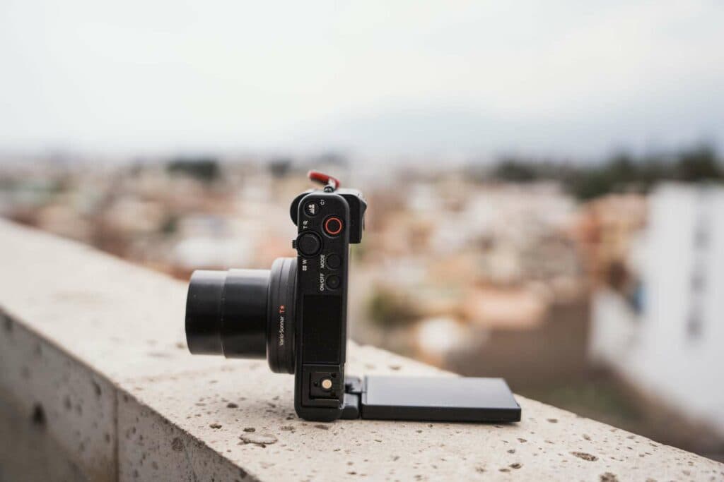 sony zv1 003