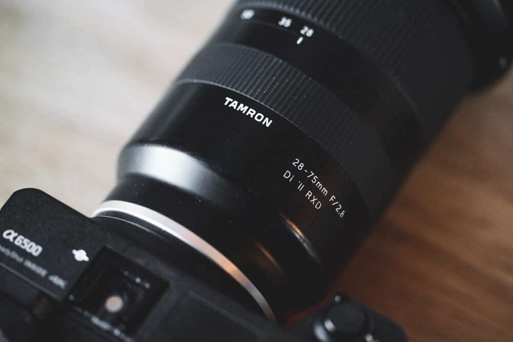 tamron 28 75 02