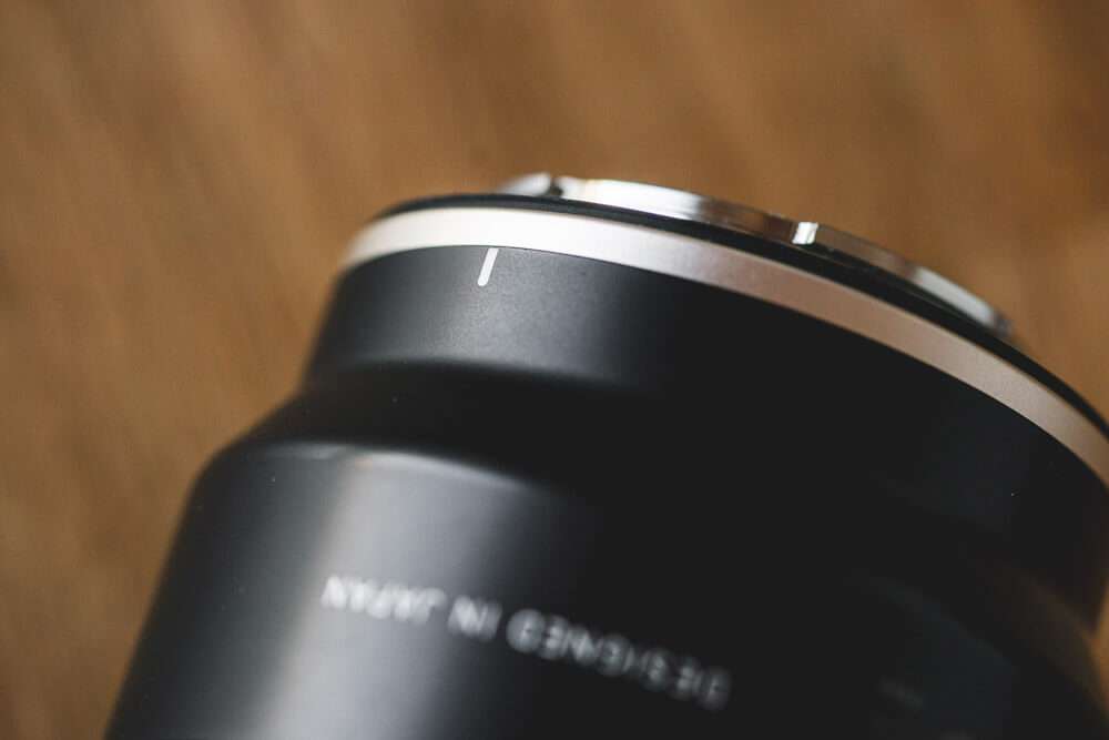 tamron 28 75 06