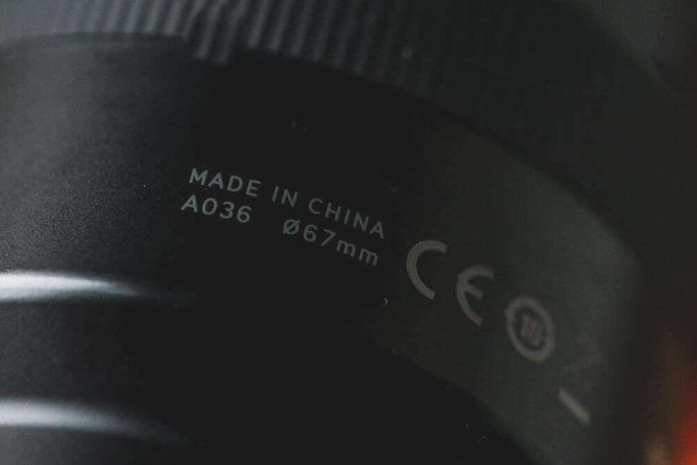 tamron 28 75 07