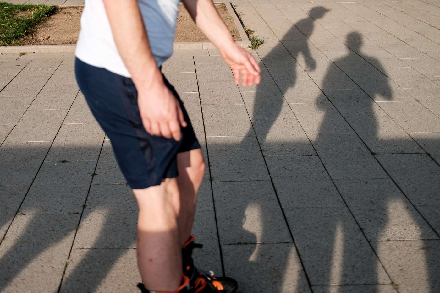 Was Entspannung & Fotografieren gemeinsam haben