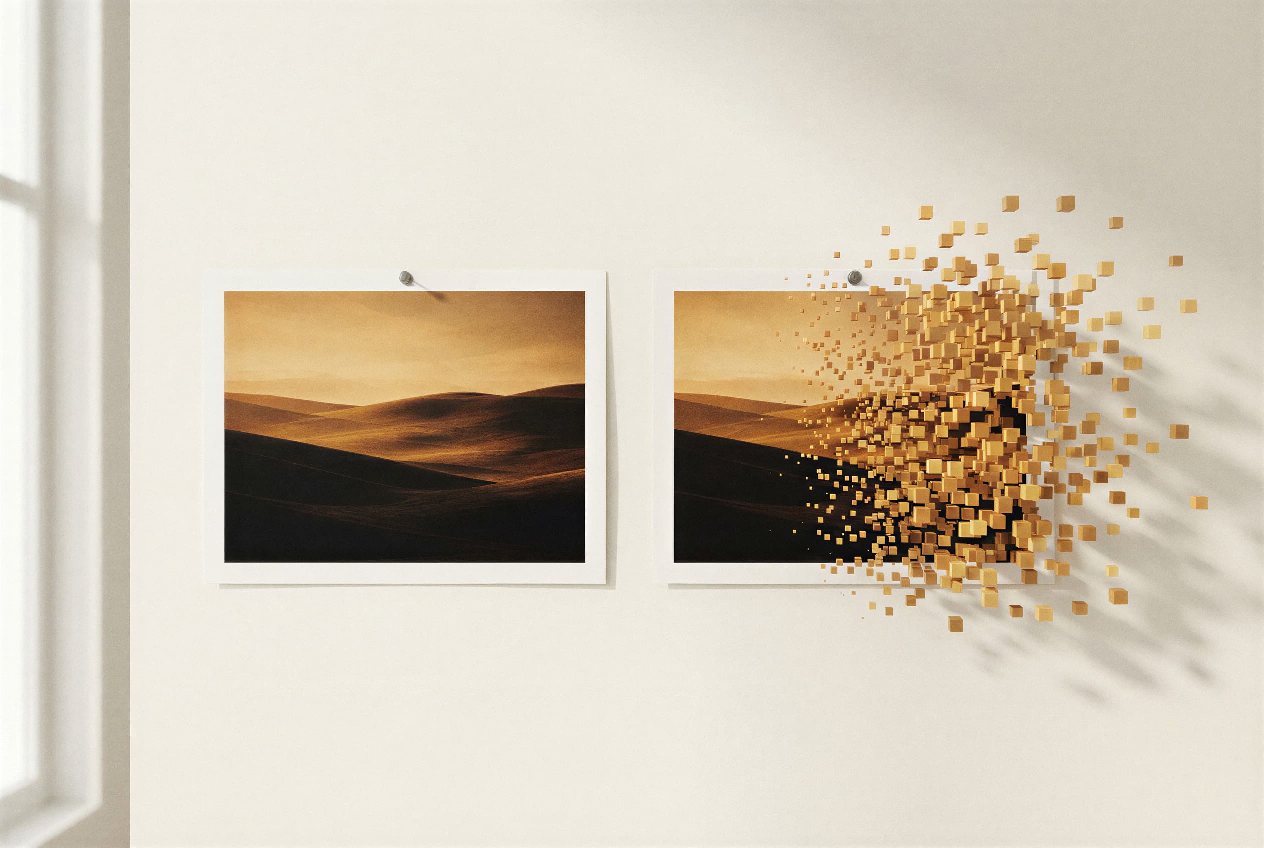 KI und Fotografie: Grundlagen, Bildgeneratoren und ihre Folgen