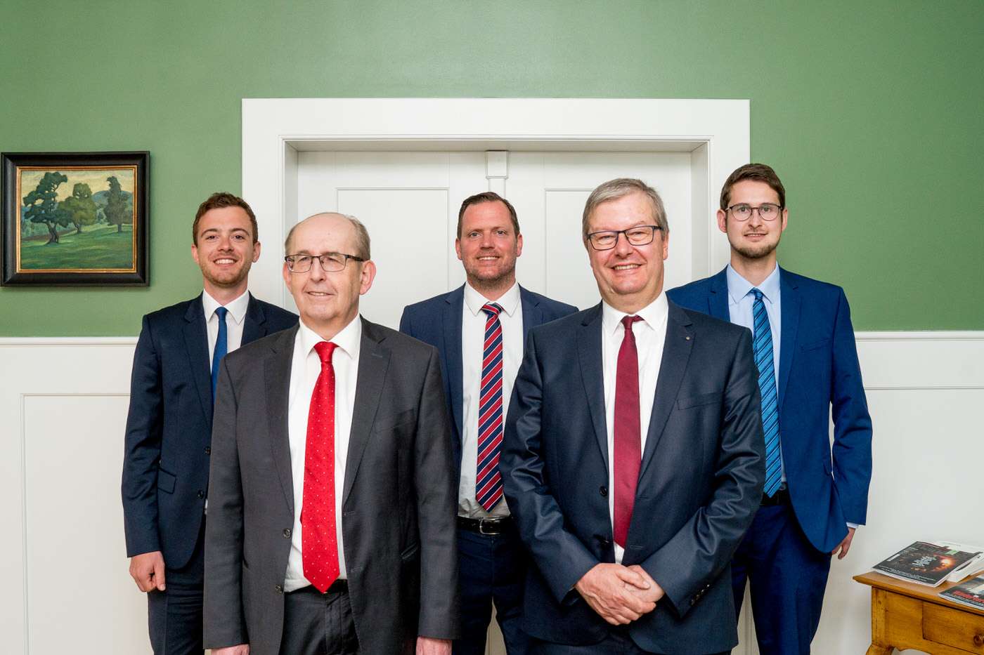 Advisor Treuhand GmbH