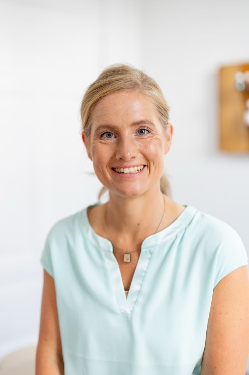 LinkedIn-Businessportrait aus Fulda