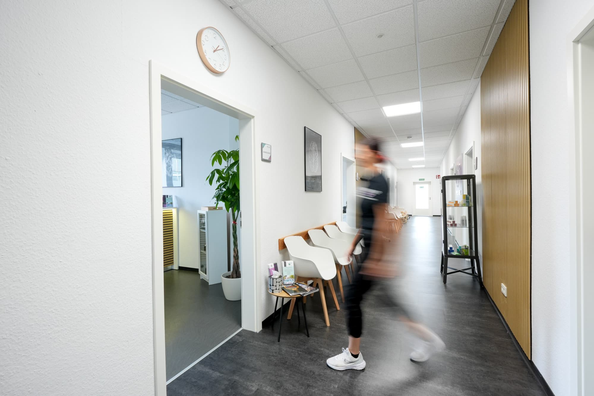 Corporate-Fotografie aus dem Arbeitsalltag, Fulda