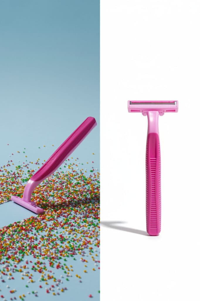 Grenzenlose Kreativität. Kontrollierte Qualität.