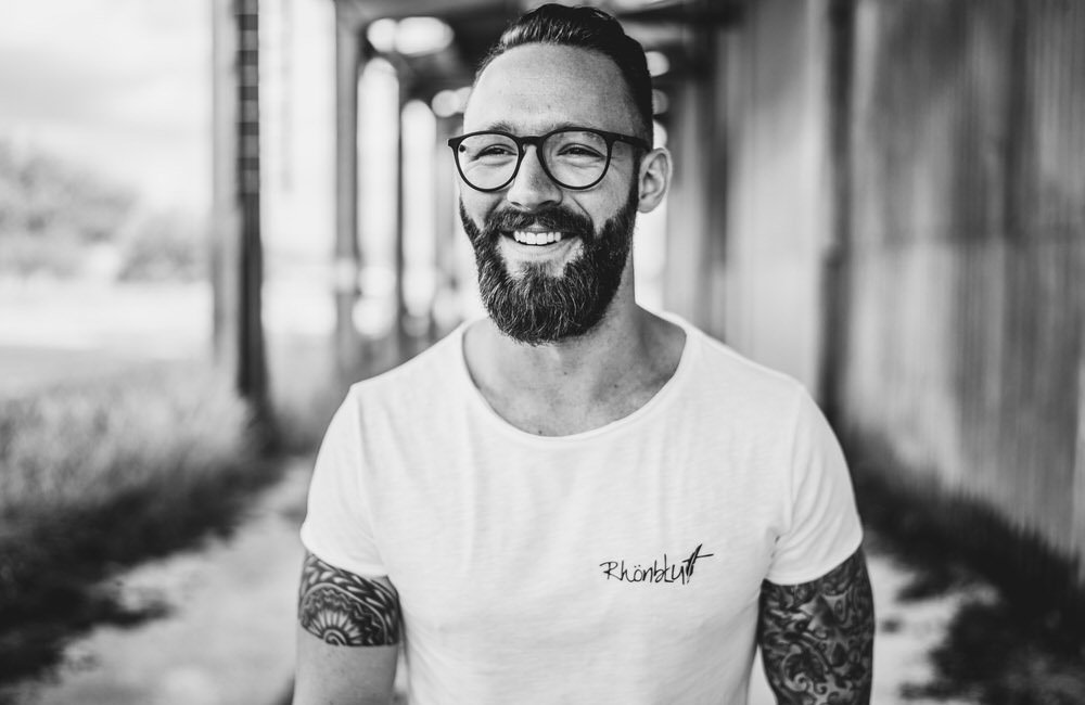 Charakter-Portraits | Felix Barth