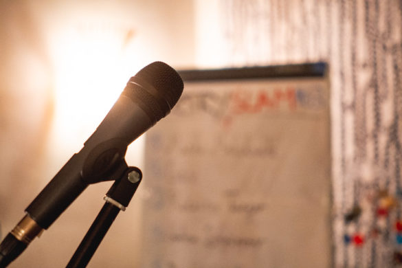 Poetry Slam 63 Cafe Ideal Fulda 010 Poetry Slam 63 Cafe Ideal Fulda 010