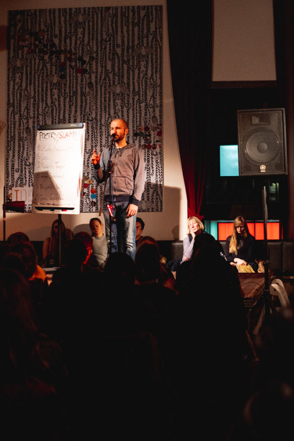 Poetry Slam 63 Cafe Ideal Fulda 013 Poetry Slam 63 Cafe Ideal Fulda 013