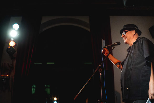 Poetry Slam 63 Cafe Ideal Fulda 018 Poetry Slam 63 Cafe Ideal Fulda 018