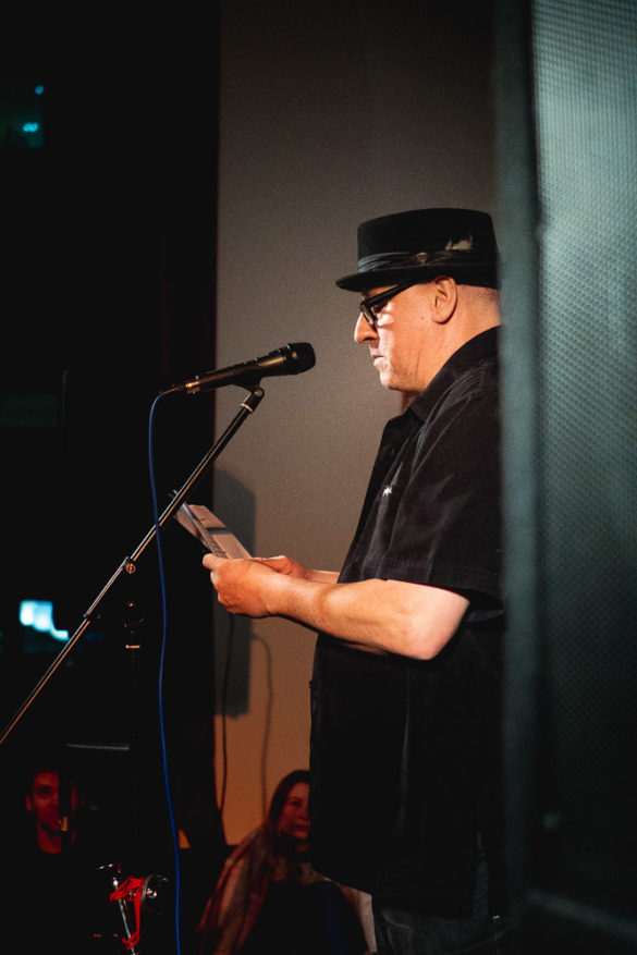Poetry Slam 63 Cafe Ideal Fulda 019 Poetry Slam 63 Cafe Ideal Fulda 019