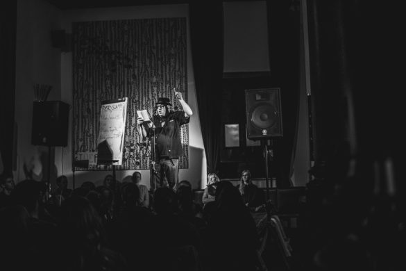 Poetry Slam 63 Cafe Ideal Fulda 020 Poetry Slam 63 Cafe Ideal Fulda 020