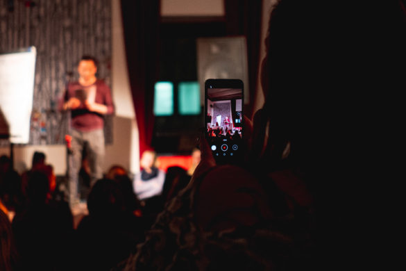 Poetry Slam 63 Cafe Ideal Fulda 021 Poetry Slam 63 Cafe Ideal Fulda 021
