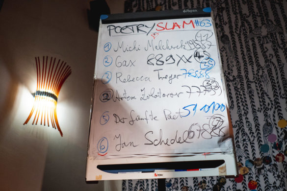 Poetry Slam 63 Cafe Ideal Fulda 022 Poetry Slam 63 Cafe Ideal Fulda 022