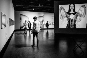 love ren hang co berlin austellung