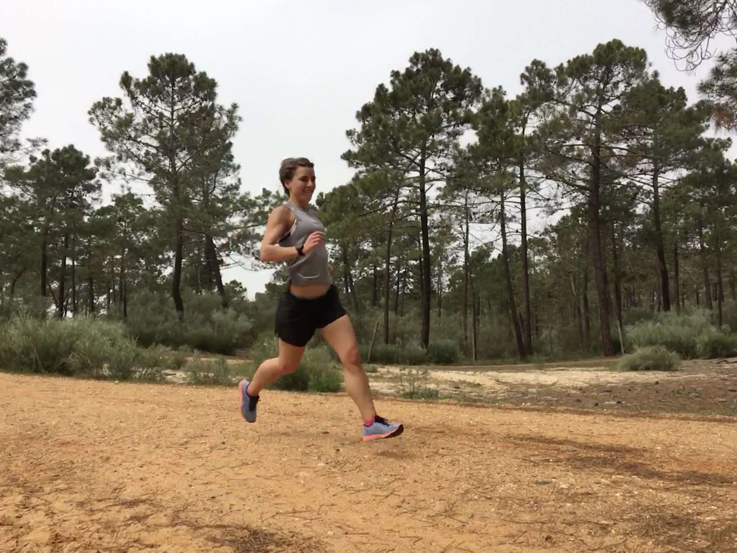 Opel Running Camp 2020 Monte Gordo 3