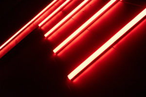 Rotes Licht
