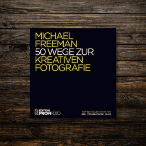 50 wege zur kreativen fotografie