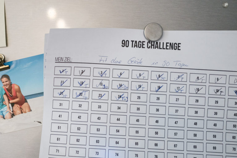 Mark Lauren 90 Tage Challenge Vorher Nachher stefanfranke.eu