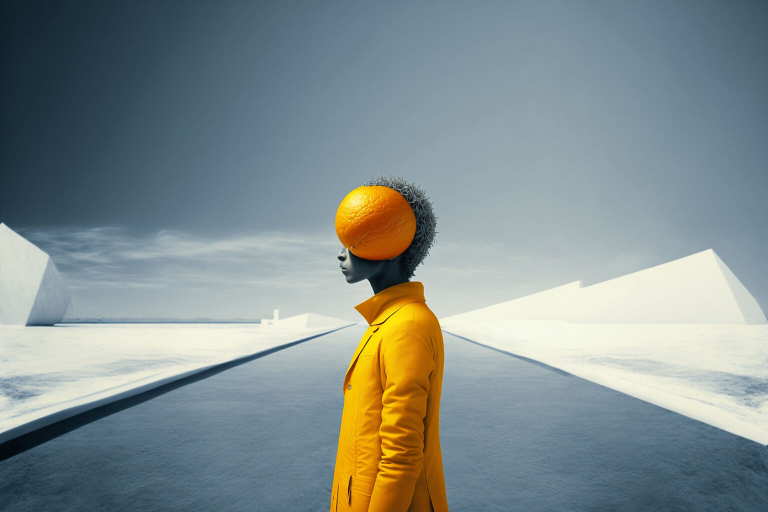 stan87 Genetically minimalism photorealistic human surreal cine 65866c2a 77b5 420e 827d 25efce1d9a09