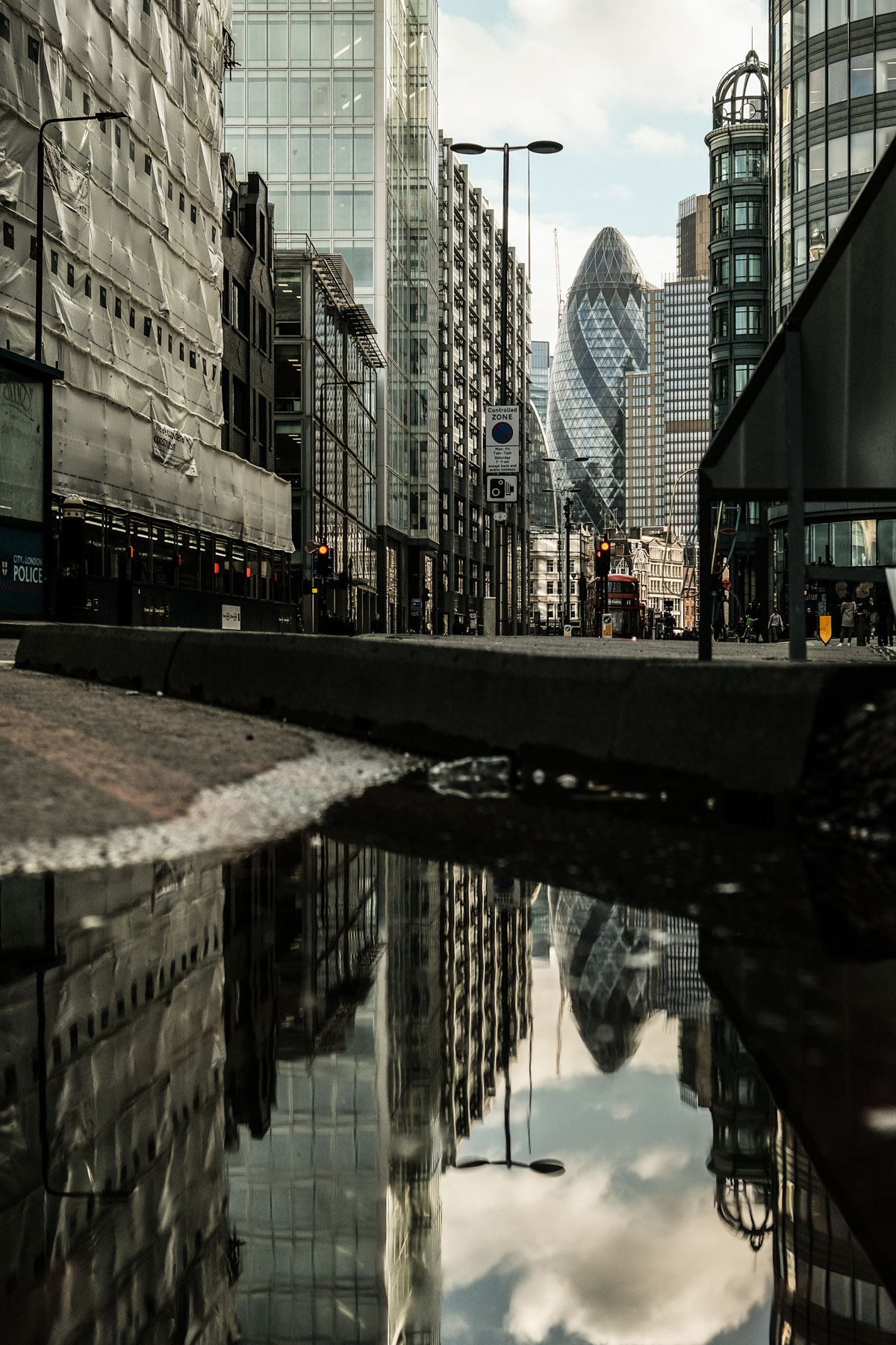 London Streetphotography 12
