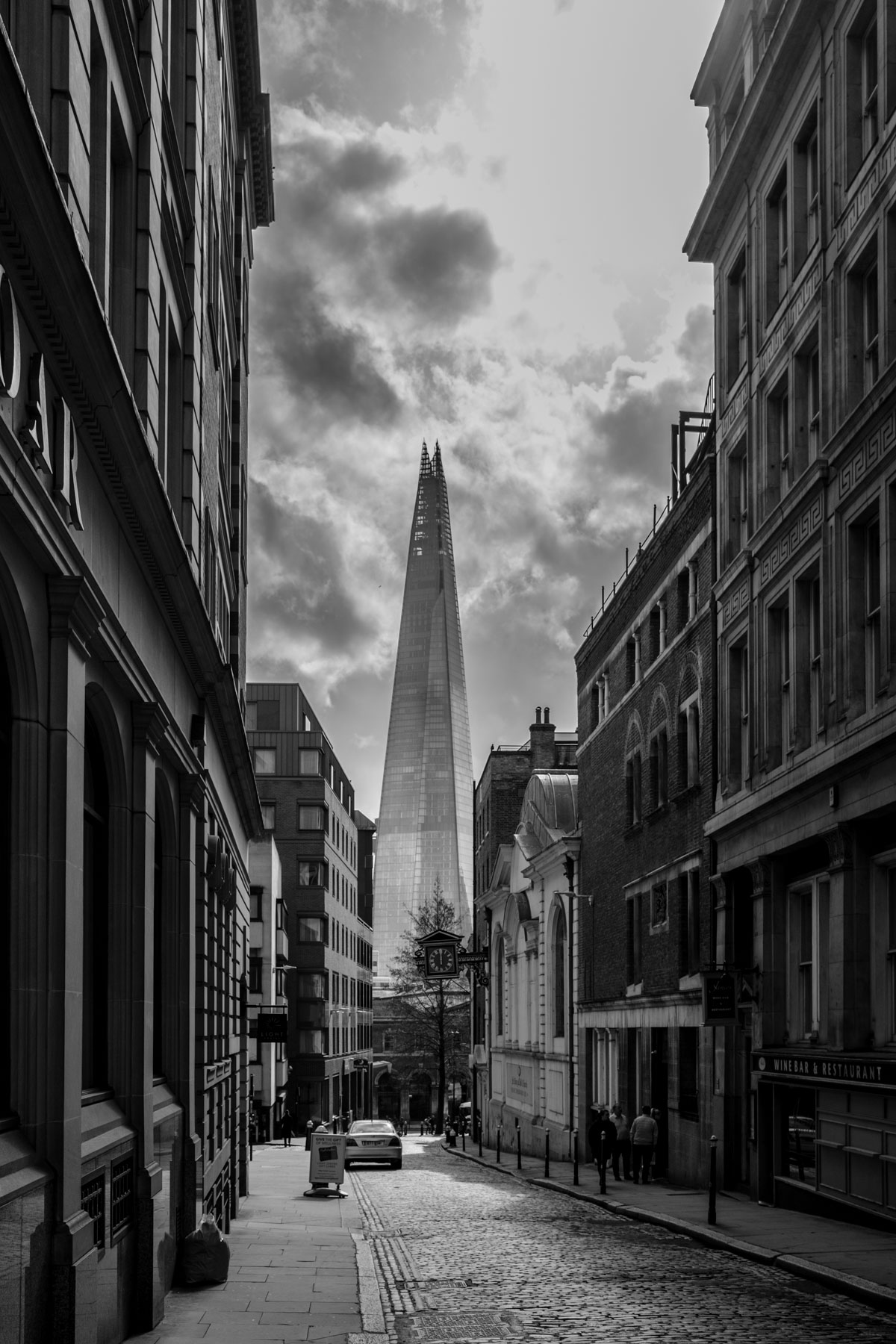 London Streetphotography 39