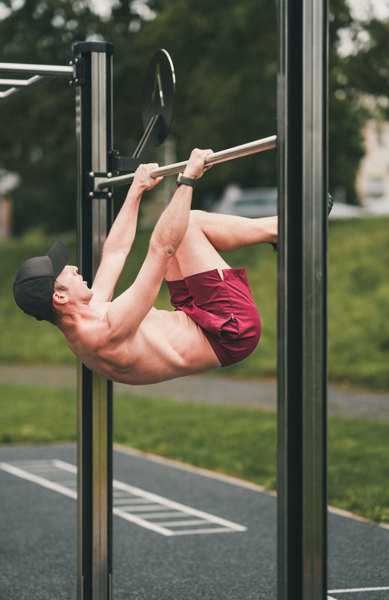 Calisthenics erfahrungen 06