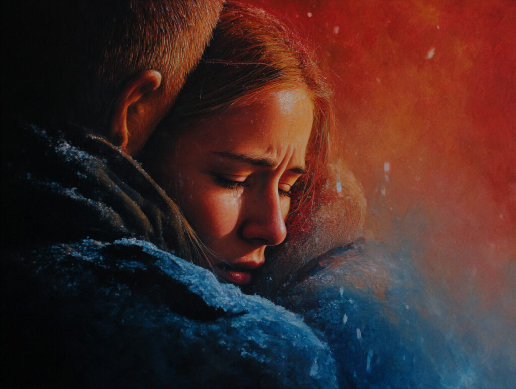stan87. A scene with strong emotional impact love and coldnes 08591f62 8cab 4c11 82dc cbd458e69aea 2