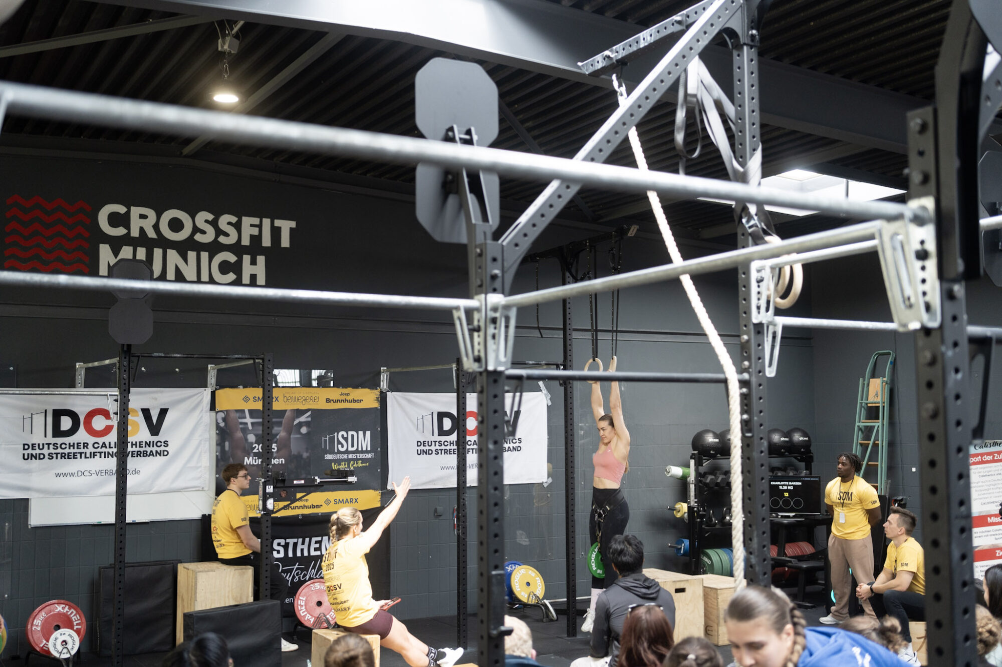 süddeutsche meisterschaft weighted calisthenics 2025 4
