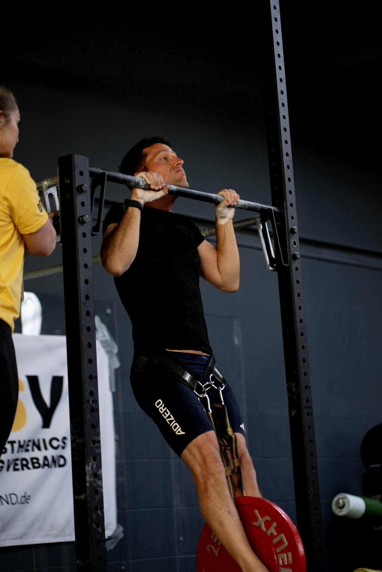 süddeutsche meisterschaft weighted calisthenics 2025 7