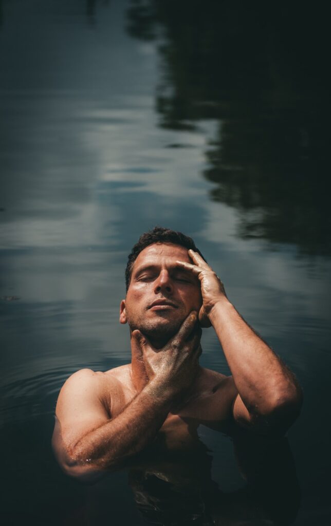 Stefan by Eliza Sora 4