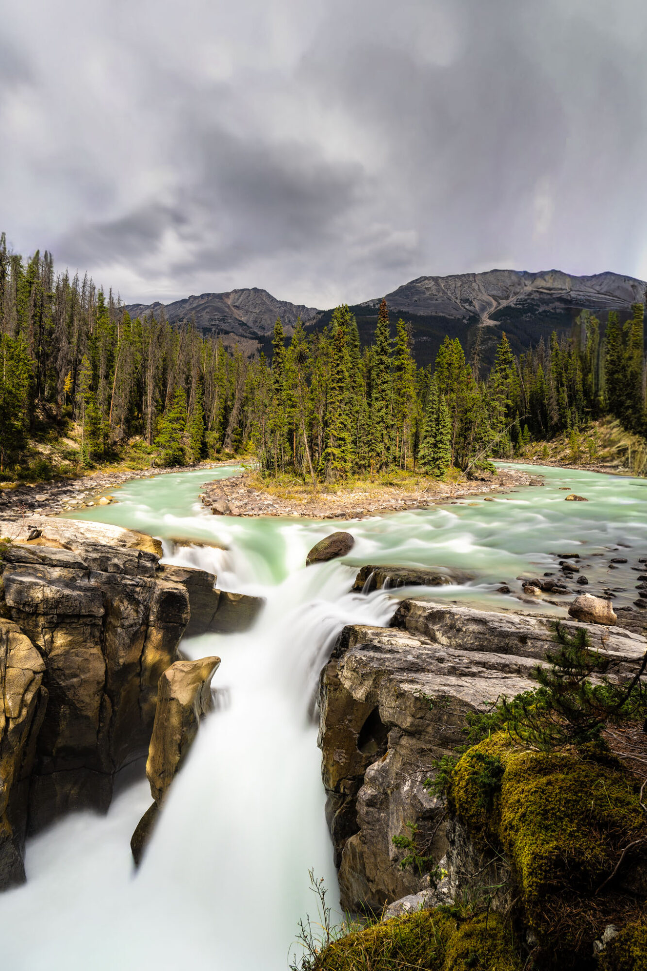 Sony 20-70mm f/4 G im Test: Das ultimative Reisezoom? 3 018 Sony 20 70 Test StefanFranke Fotografie