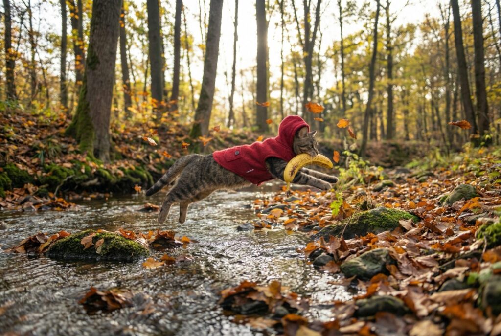 Google NanoBanana Pro ist da