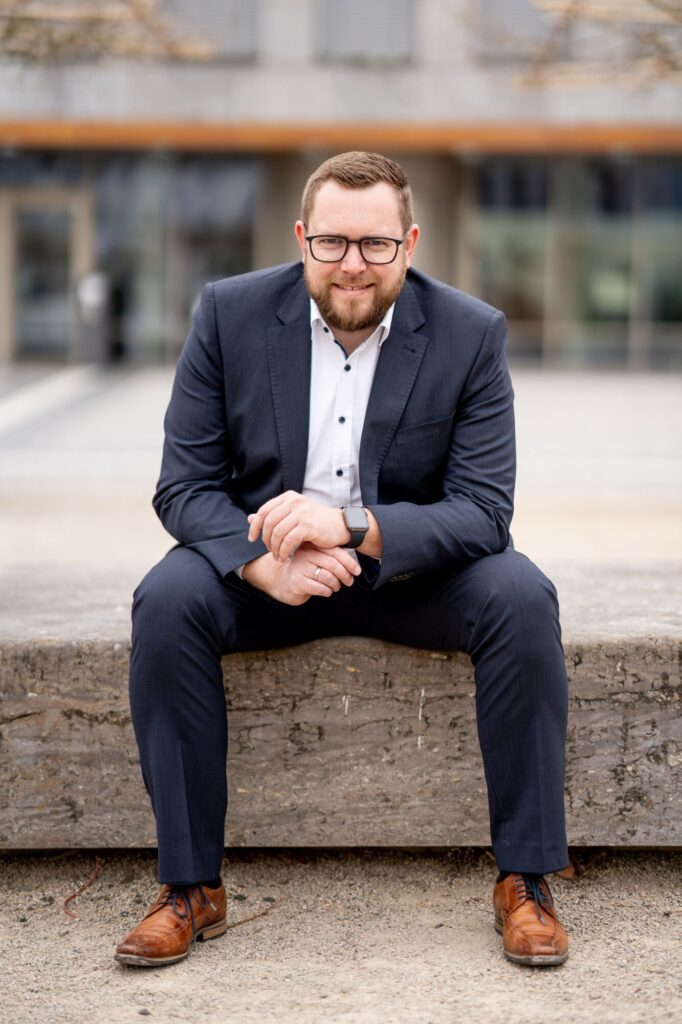 bewerbungsfoto fulda