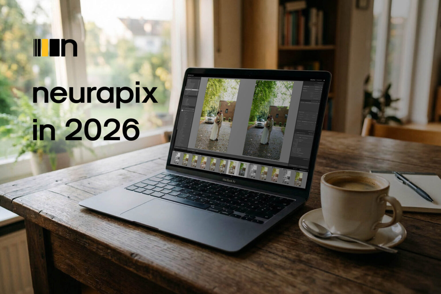 Neurapix 2026 Erfahrungen und Tests